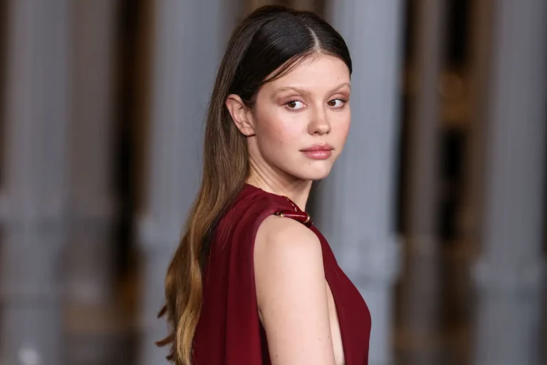 Mia Goth anticipa il Frankenstein di Guillermo del Toro: la portata epica, la storia toccante e il mostro