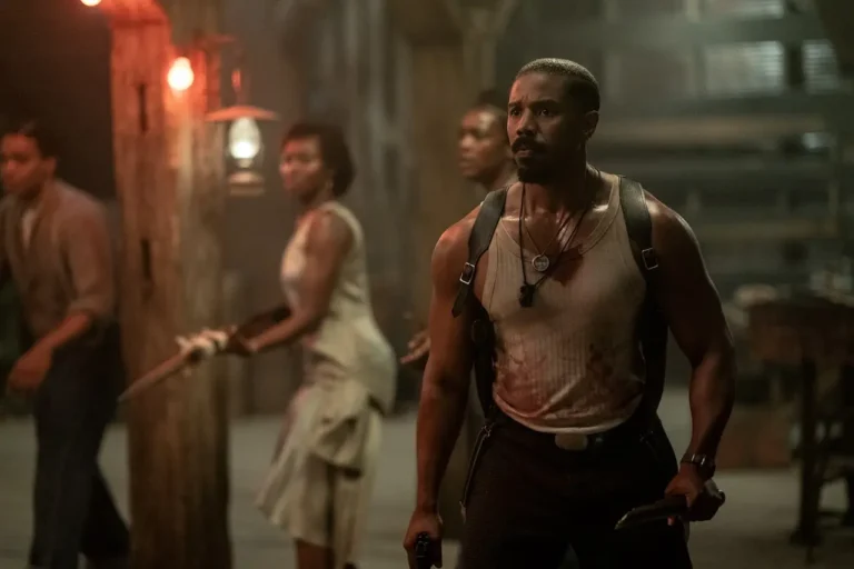 I peccatori: Ryan Coogler e Michael B. Jordan rivelano le origini di Smoke & Stack