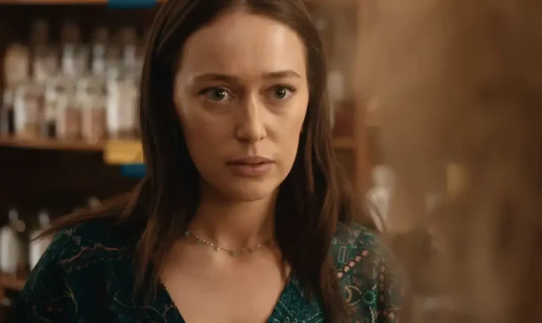 Milla Blake &egrave; basata su una persona reale? la spiegazione del personaggio di Alycia Debnam-Carey in Apple Cider Vinegar