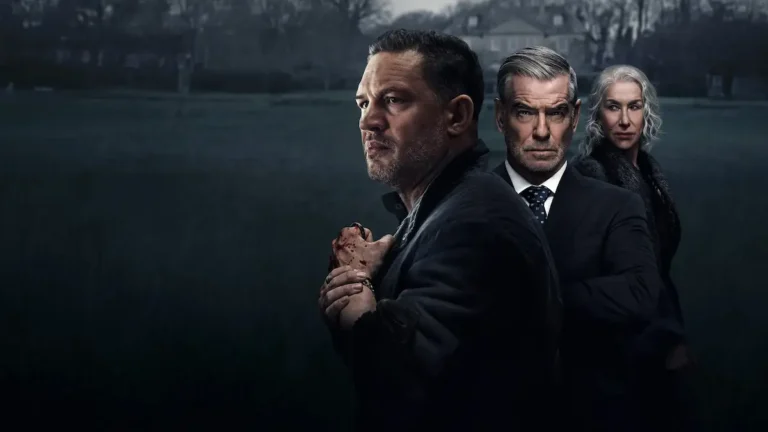 MOBLAND: Paramount+ rinnova la serie per la seconda stagione