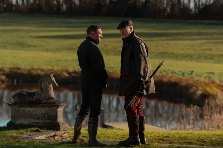 MobLand, il futuro di Tom Hardy resta incerto: due grandi star sarebbero state contattate per sostituirlo