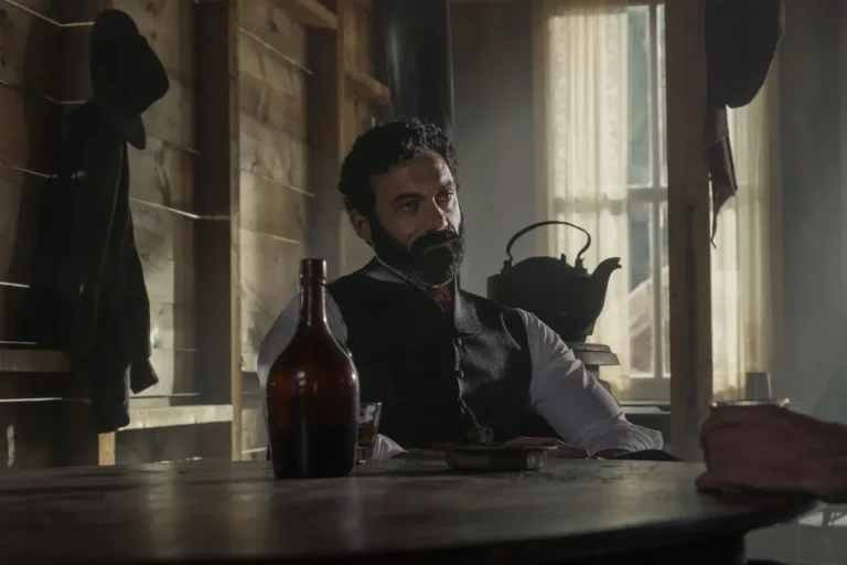 The Gilded Age &ndash; Stagione 3: il creatore spiega il sorprendente cambio di location della premiere