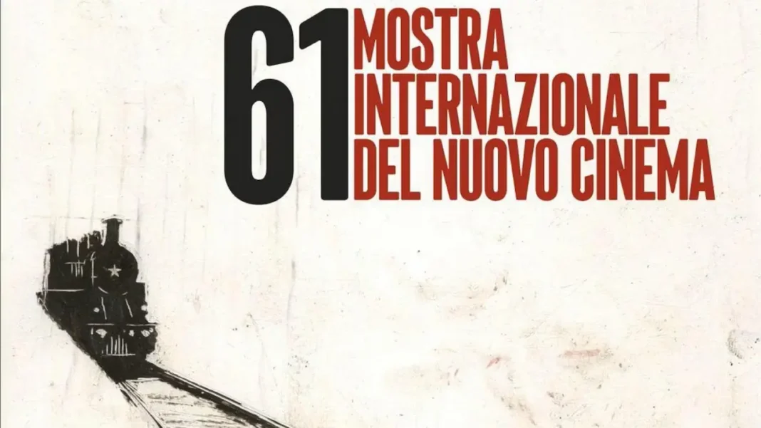 Mostra Internazionale del Nuovo Cinema 2025