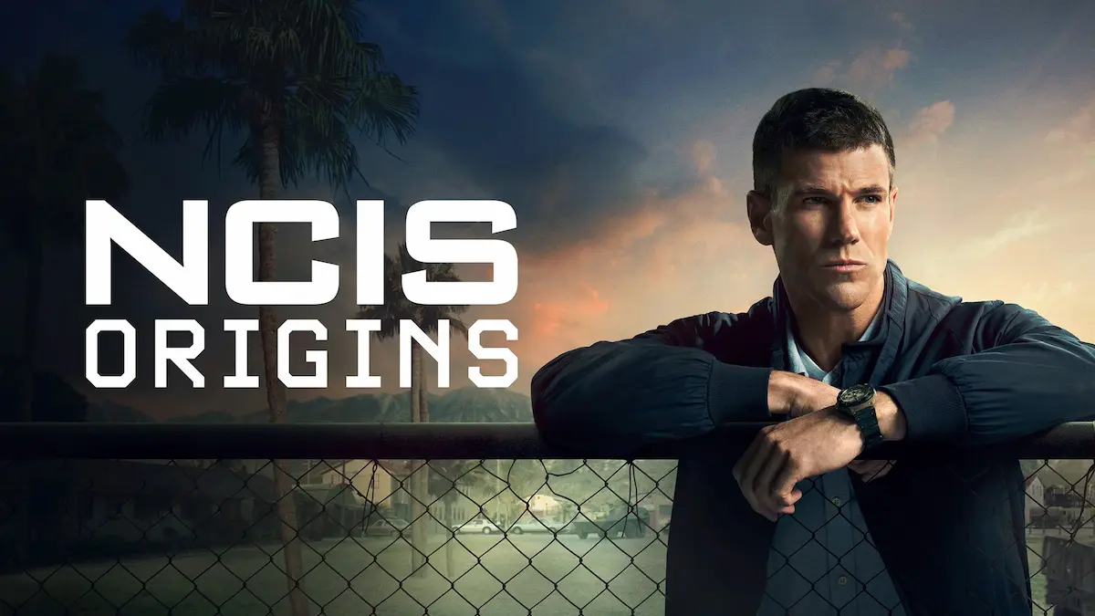 NCIS: Origins