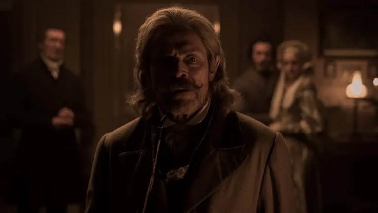 Robert Eggers al lavoro su un nuovo adattamento di Canto di Natale con Willem Dafoe