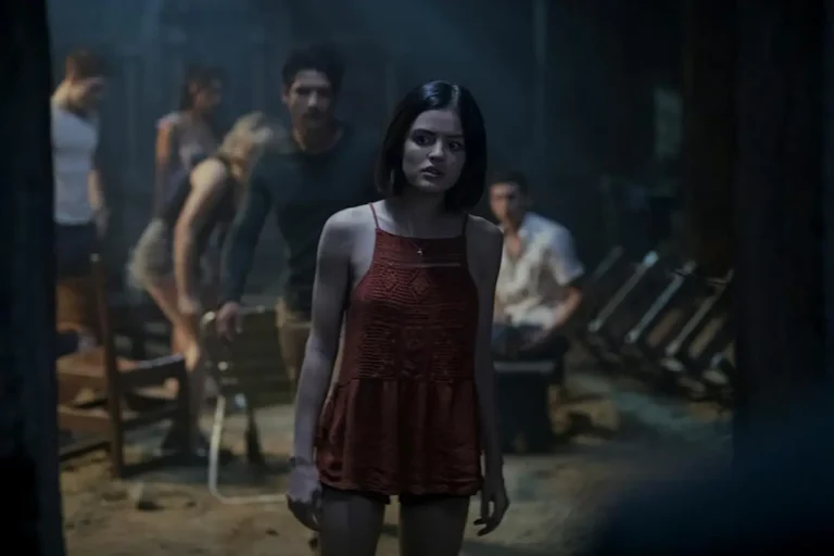 Obbligo o verit&agrave;: la spiegazione del finale del film horror