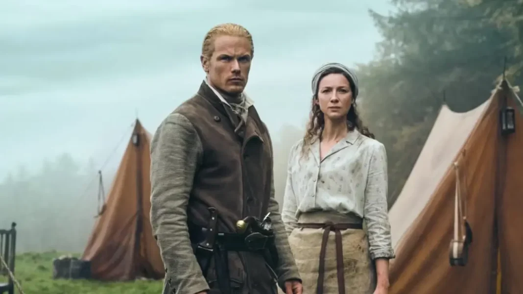 Outlander – Stagione 8 Outlander – Stagione 8