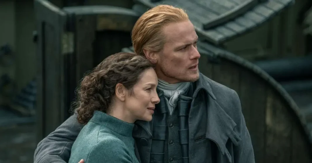 Outlander - Stagione 7 Outlander - Stagione 7