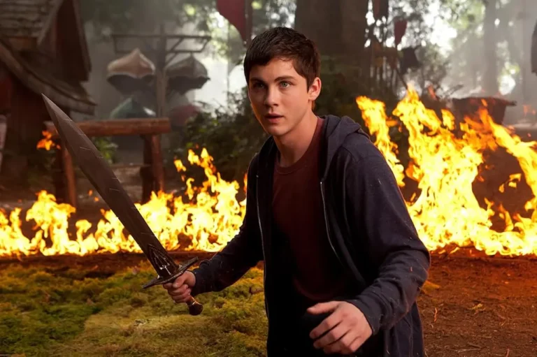 Percy Jackson e gli dei dell&rsquo;Olimpo &ndash; Il mare dei mostri: le differenze tra il libro e il film