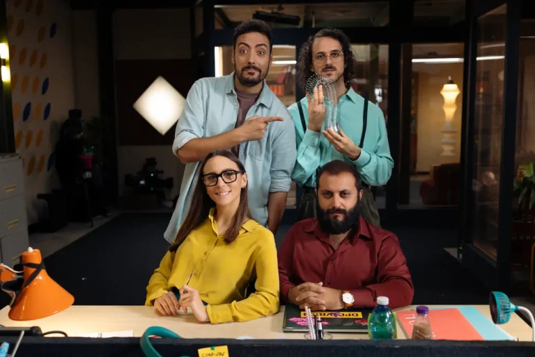 Pesci Piccoli &ndash; Stagione 2: recensione della serie di The Jackal