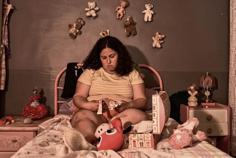 Piggy: la spiegazione del finale del film