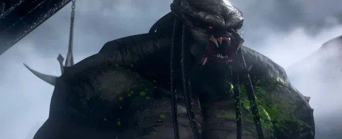 Predator: Killer of Killers : recensione . Lascia vuoto se l'immagine è puramente decorativa.