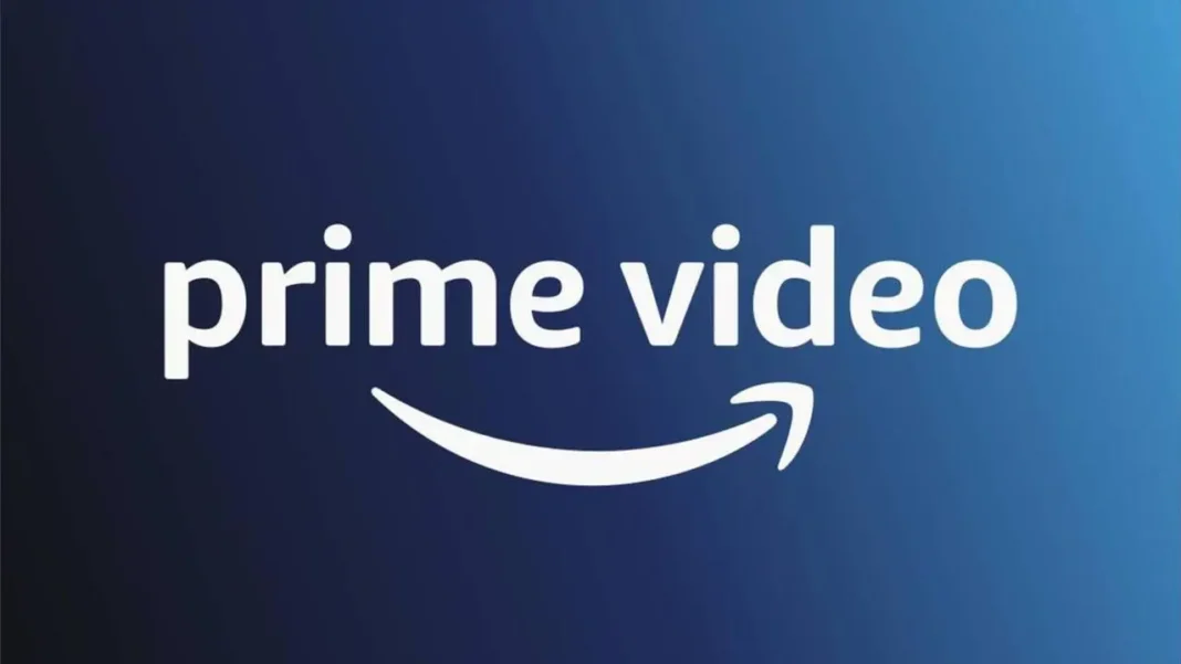 Prime Video Prime Video