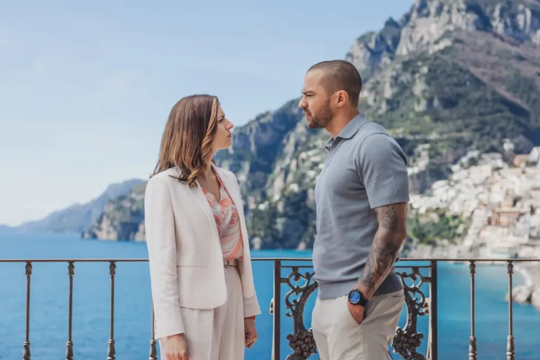 Hotel Costiera, la spiegazione del finale: cosa aspettarci dalla stagione 2?