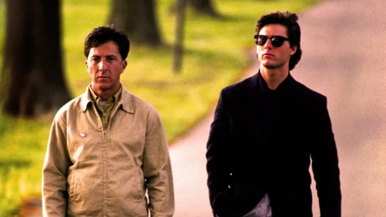 Rain Man &ndash; L&rsquo;uomo della pioggia: la storia vera dietro il film