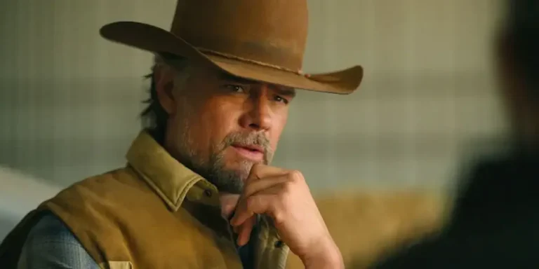 Ransom Canyon: Netflix rinnova il western per una seconda stagione