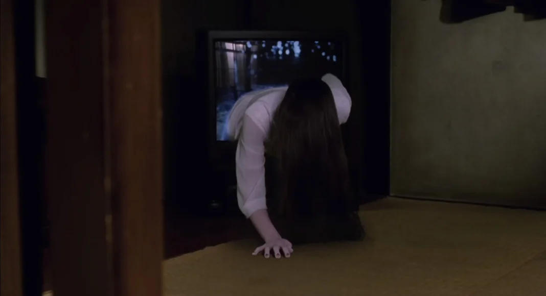 Ringu - The Ring spiegazione finale Ringu - The Ring spiegazione finale