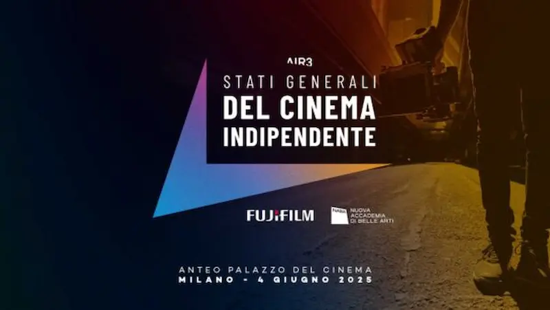 STATI GENERALI DEL CINEMA INDIPENDENTE
