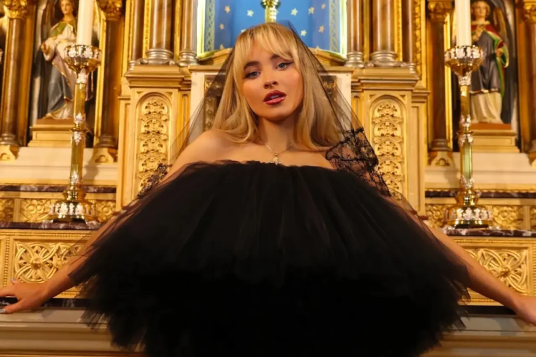 Sabrina Carpenter
