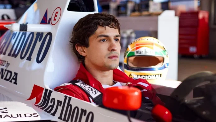 Senna recensione