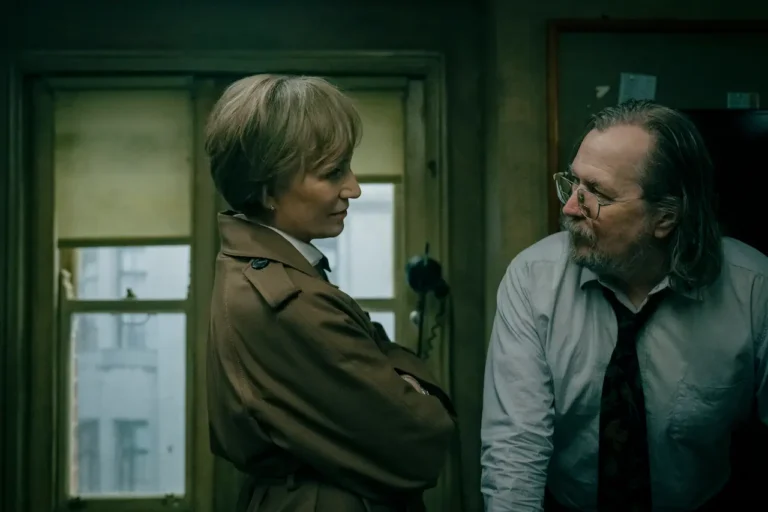 Slow Horses &ndash; Stagione 7: la data dell&rsquo;inizio delle riprese svelata da Gary Oldman