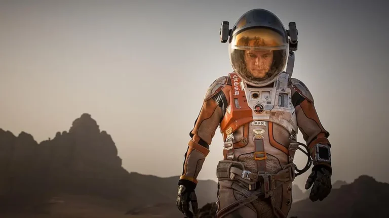 Sopravvissuto &ndash; The Martian: la spiegazione del finale del film