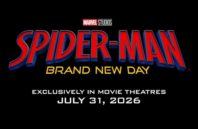 Spider-Man: Brand New Day, il primo trailer potrebbe arrivare la prossima settimana