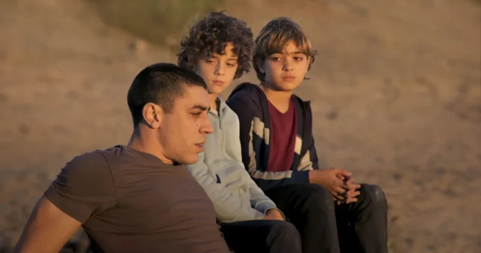 Storia della mia famiglia recensione