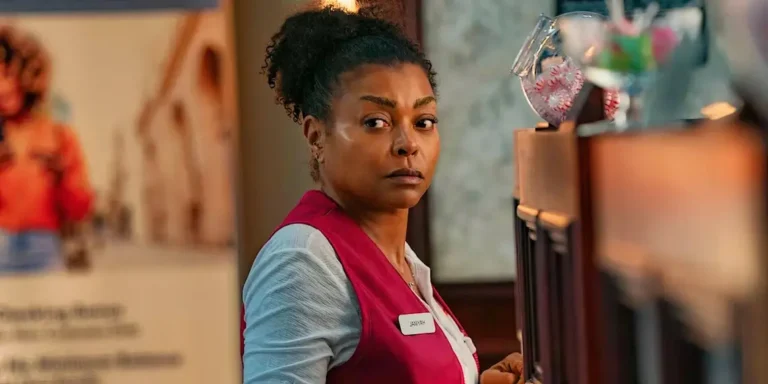 Straw &egrave; diventato il film pi&ugrave; visto su Netflix nel 2025