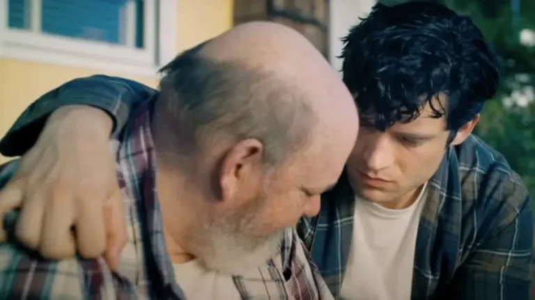 Come mai Clark Kent non ha lo stesso accento &ldquo;redneck&rdquo; dei suoi genitori in Superman?