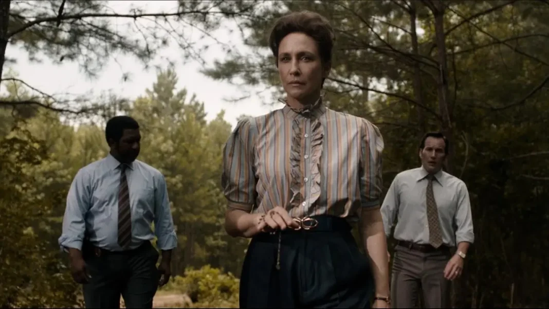 The Conjuring - Per Ordine del Diavolo storia vera
