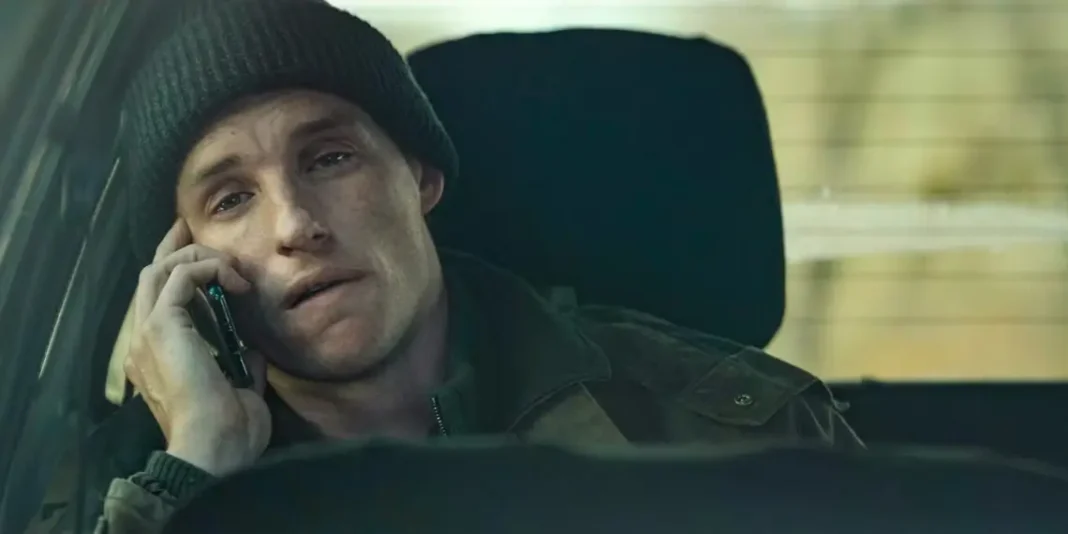The Day Of The Jackal - Stagione 2 The Day Of The Jackal - Stagione 2