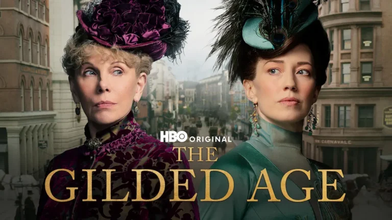 The Gilded Age 4: trama, cast e anticipazioni The Gilded Age 4: trama, cast e anticipazioni
