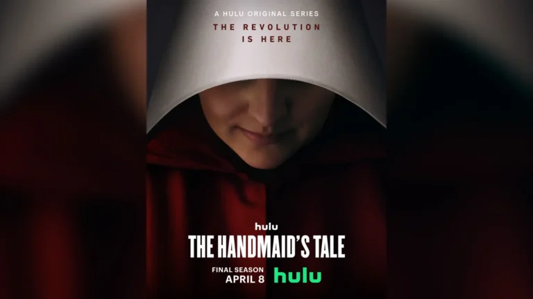 The Handmaid&rsquo;s Tale &ndash; Stagione 6: il final trailer della serie!