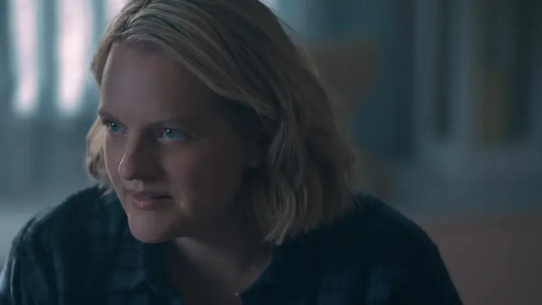 The Handmaid's Tale - Stagione 6, Episodio 6 The Handmaid's Tale - Stagione 6, Episodio 6