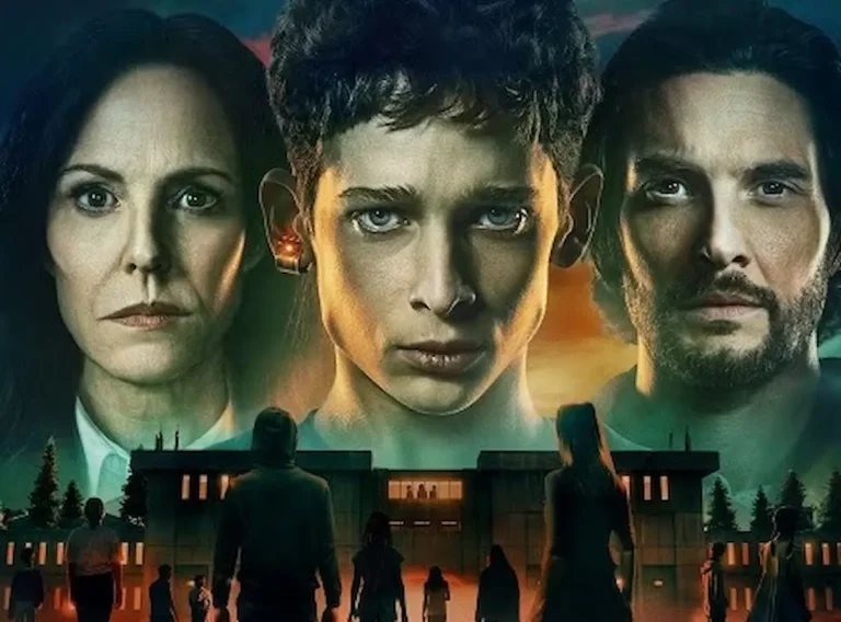 The Institute The Institute