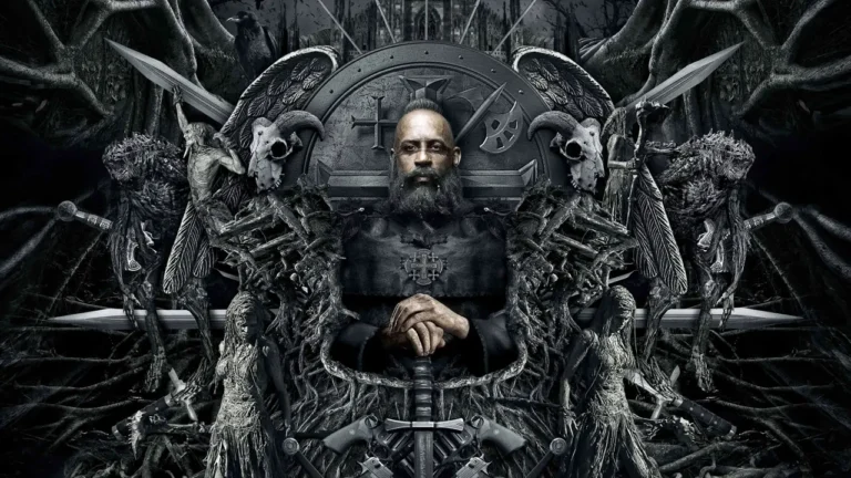 Vin Diesel protagonista in The Last Witch Hunter?