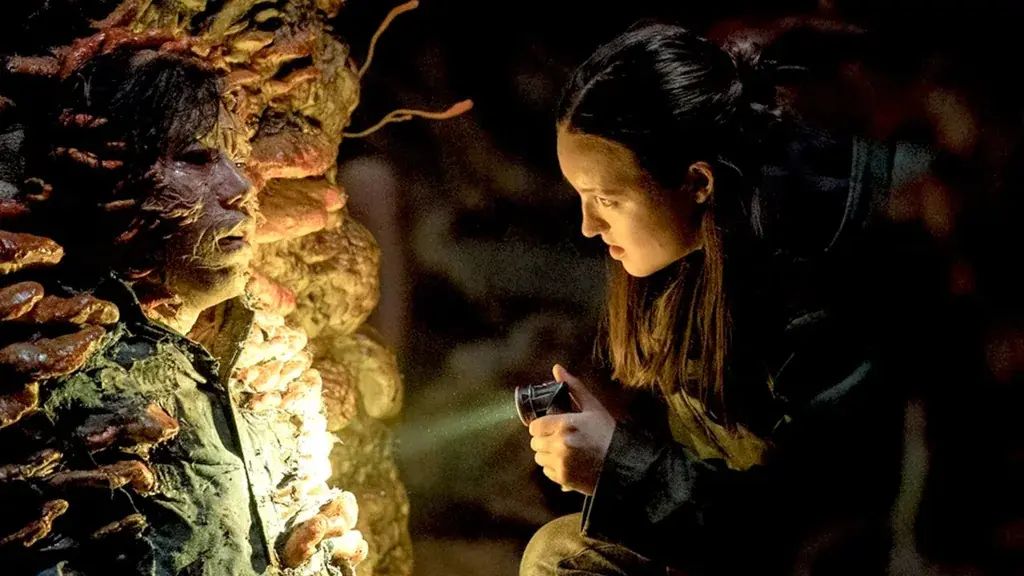 The Last of Us - stagione 2 episode 5 The Last of Us - stagione 2 episode 5