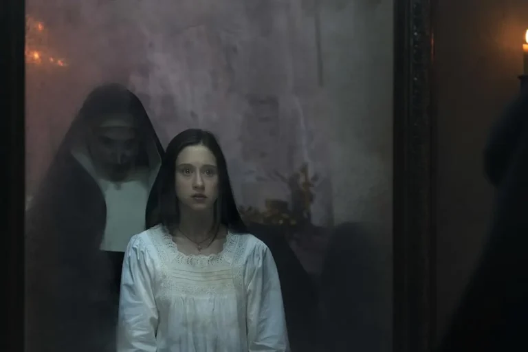 The Nun &ndash; La vocazione del male: la spiegazione del finale del film