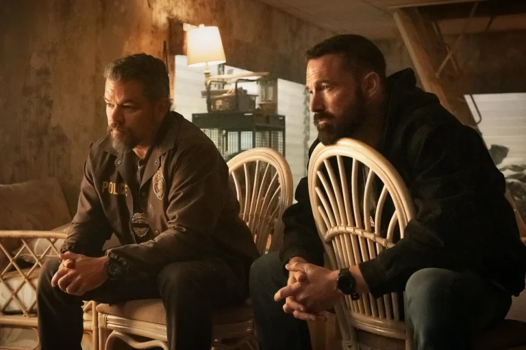 The Rip &ndash; Soldi sporchi: il trailer del film che riunisce Matt Damon e Ben Affleck