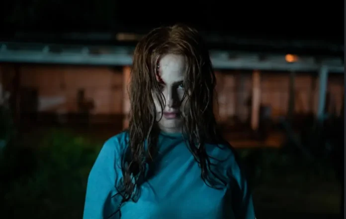 The Strangers- Capitolo 2