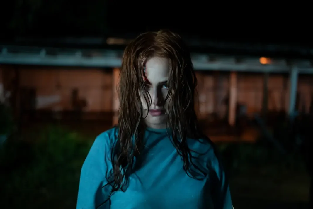 The Strangers: Chapter 2