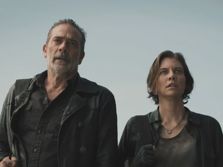 The Walking Dead: Dead City &ndash; Stagione 1, la spiegazione del finale