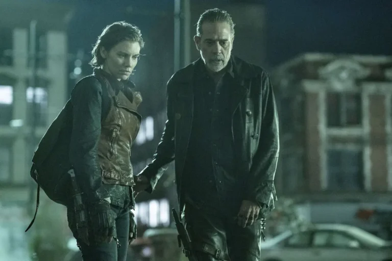 The Walking Dead: Dead City 3 riporter&agrave; in scena personaggi storici della saga assenti da anni