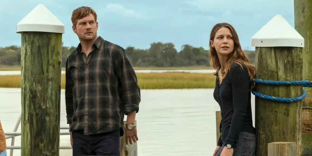 The Waterfront location serie netflix The Waterfront location serie netflix