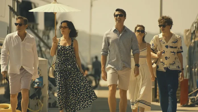 The White Lotus – Stagione 3 recensione
