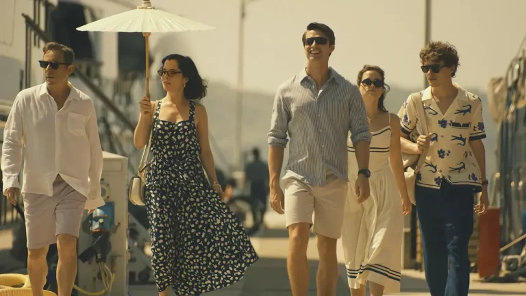 The White Lotus &ndash; Stagione 3: recensione della serie di Mark White