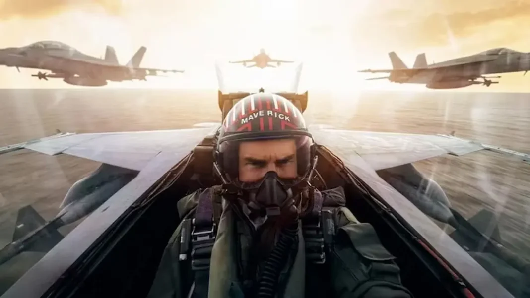 Top Gun 3 Top Gun 3
