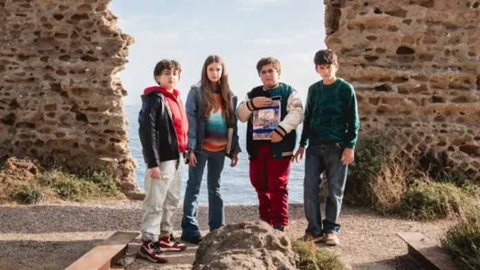 Uonderbois recensione