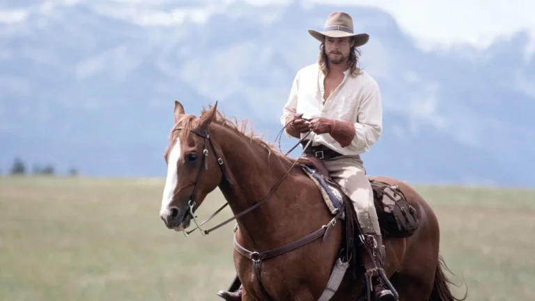 Vento di passioni: la storia vera dietro il film